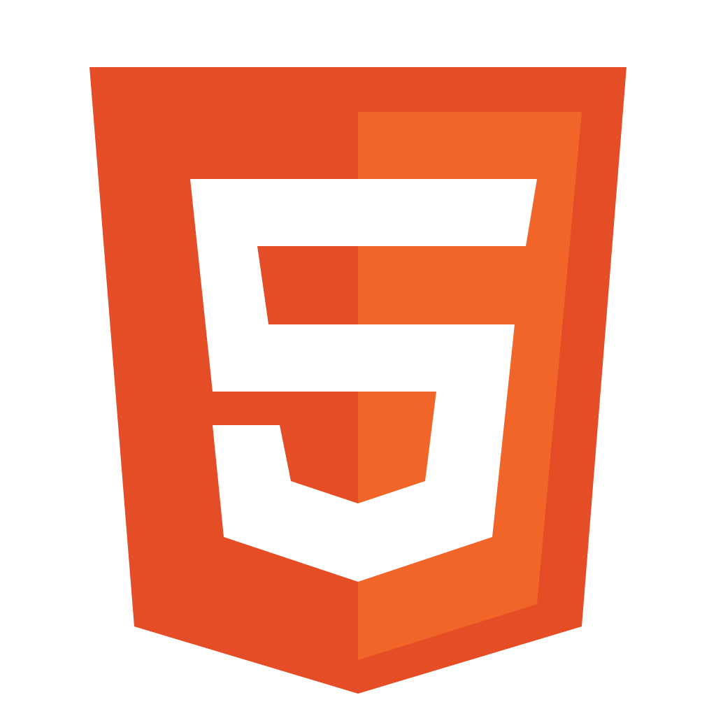 HTML Logo